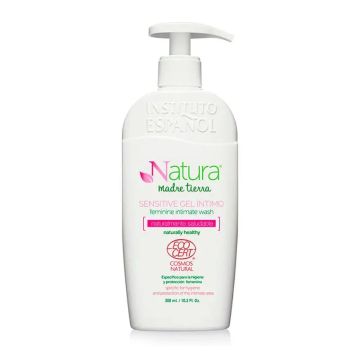 Instituto Español Gel Intimo N. Madre Tierra Eco - 300 Ml