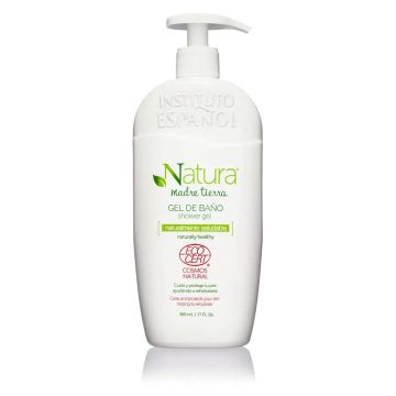 Instituto Español Gel N. Madre Tierra Eco - 500 Ml