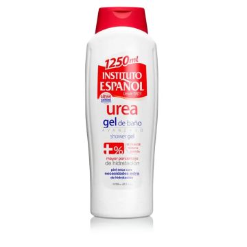 Instituto Español Gel Urea , 1250 ml