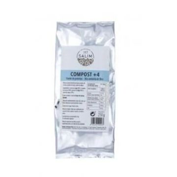 Int Salim Compost + 4 250Gr.