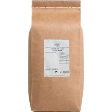 Int Salim Germen De Trigo 3Kg.