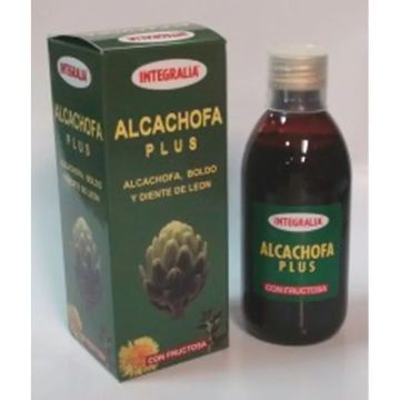 Integralia Alcachofa Plus  250 ml