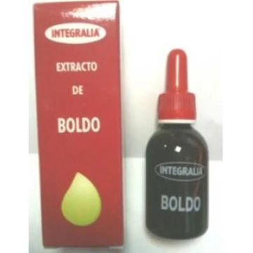 Integralia Boldo Concentrado 50Ml.