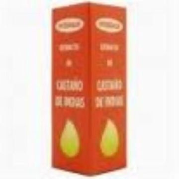 Integralia Castaño De Indias Concentrado 50Ml.