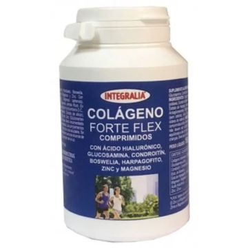 Integralia Colageno Forte Flex  120 comprimidos