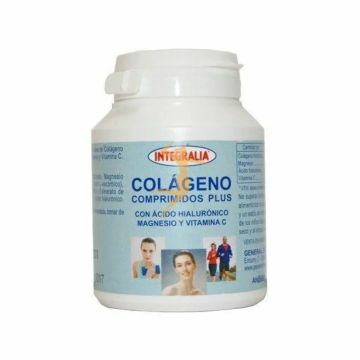 Integralia Colageno Plus  120 comprimidos