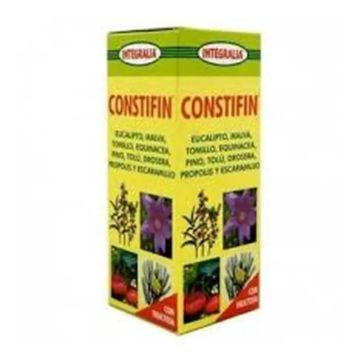 Integralia Constifin Jarabe  500 ml
