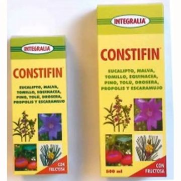 Integralia Constifin Jarabe S/A  250 ml