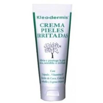 Integralia Crema Pieles Irritadas 100Ml.