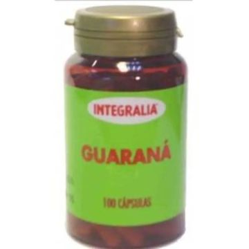 Integralia Guarana 100 Cápsulas