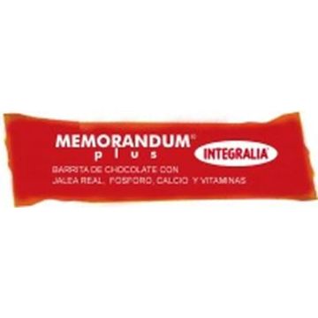 Integralia Memorandum Plus Barrita, 1 Ud
