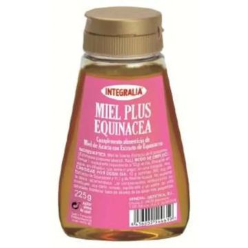 Integralia Miel Plus Con Echinacea 225Gr.**