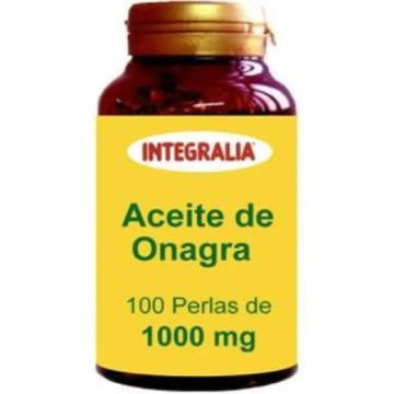 Integralia Onagra 1000Mg. 100Perlas