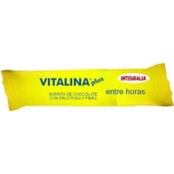 Integralia Vitalina Plus Barrita Choco Yogur,