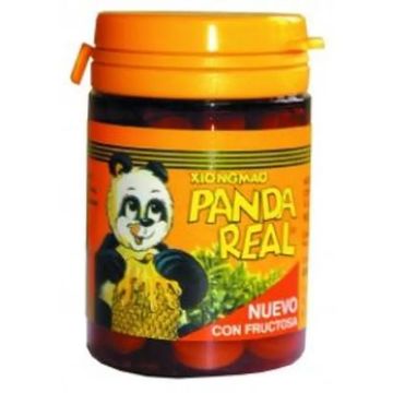 Integralia Xiongmao Panda Real Infantil 40 Comprimidosmastc.