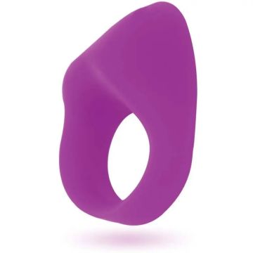 Intense Couples Toys Oto Anillo Vibrador Recargable Lila