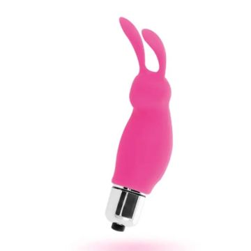 Intense Fun Rabbit Roger Rosa