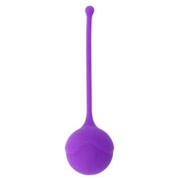 Intense Health & Fun Kisha Fit One Silicone Kegel Lila