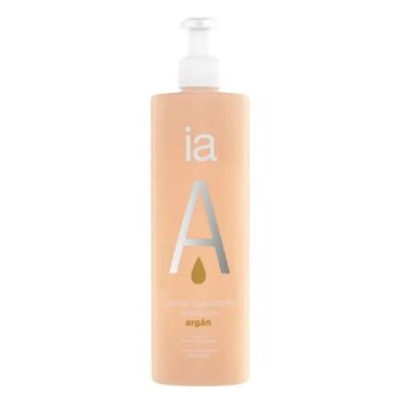 Interapothek Acondicionador Aceite Argán, 500 ml