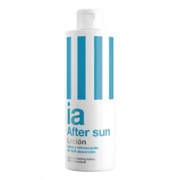 Interapothek After Sun, 100 ml
