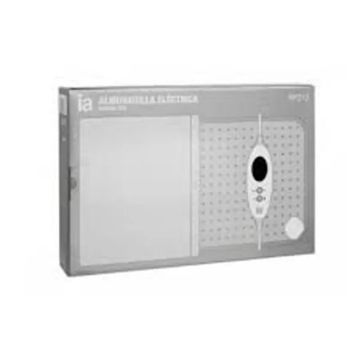 Interapothek Almohadilla Eléctrica Confort