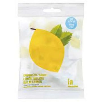 Interapothek Balmelos Limon Melisa Bolsa