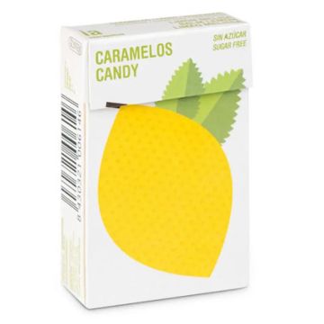 Interapothek Balmelos Limon Melisa Cajita