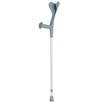 Interapothek Baston Ingles 1, Unidad