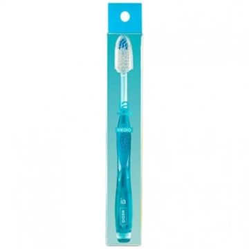 Interapothek Cepillo Dental Medio