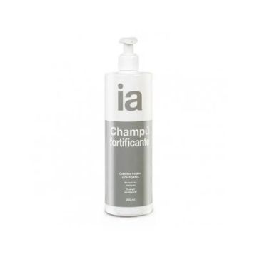 Interapothek Champú Anticaida, 500 ml