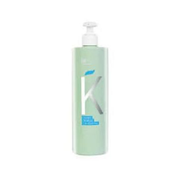 Interapothek Champú Keratina, 500 ml