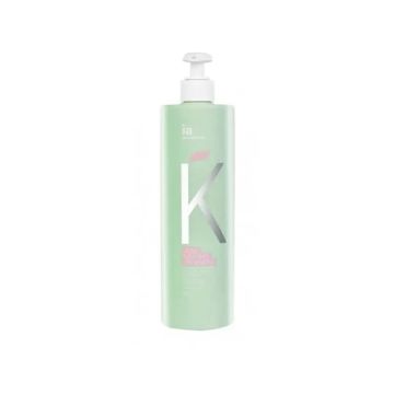 Interapothek Crema Keratina, 500 ml