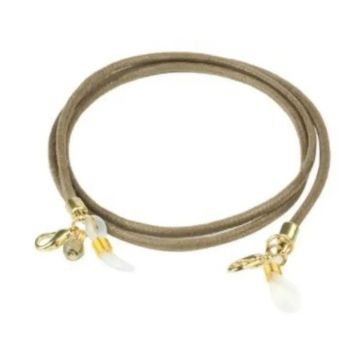 Interapothek Cuelgamascarillas Kaki