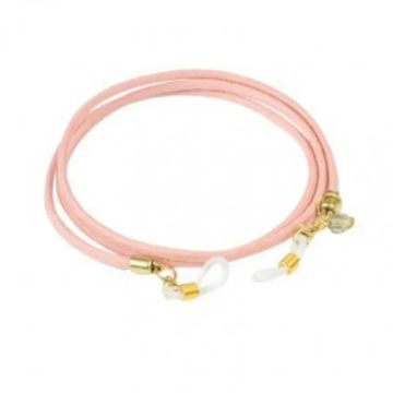 Interapothek Cuelgamascarillas Rosa Nude