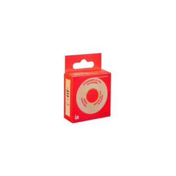 Interapothek Esparadrapo Tela, 5mx1,25cm