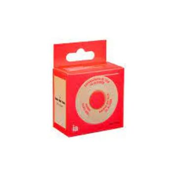 Interapothek Esparadrapo Tela, 5mx2,5cm