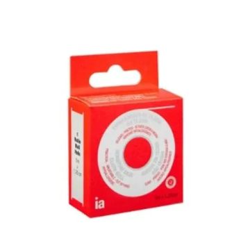 Interapothek Esparadrapo TNT, 5mx1,25cm