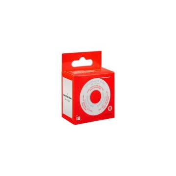 Interapothek Esparadrapo TNT, 5mx2,5cm