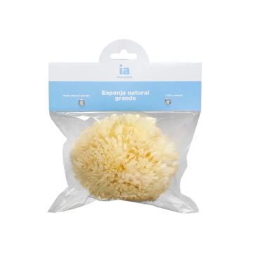 Interapothek Esponja Natural Grande