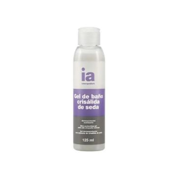 Interapothek Gel De Seda, 125 ml