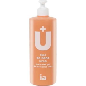 Interapothek Gel De Urea Dosificador, 750 ml