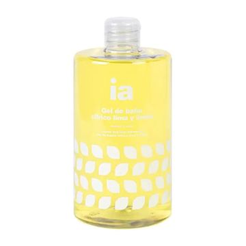 Interapothek Gel Lima Y Limón, 750 ml