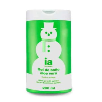Interapothek Gel Navidad , 200 ml
