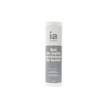 Interapothek Gel de Ducha Proteínas De Leche, 750 ml