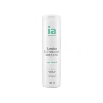 Interapothek Leche Corporal Spa, 100 ml