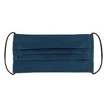 Interapothek Mascarilla H 10L Azul Marino