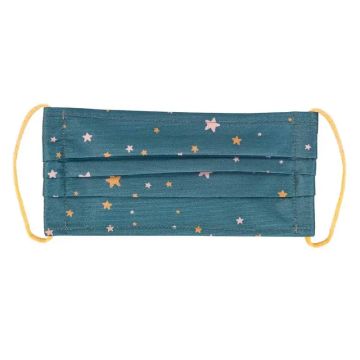 Interapothek Mascarilla H 10L Estre Verde