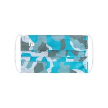 Interapothek Mascarilla Hig. 10L Camuflaje