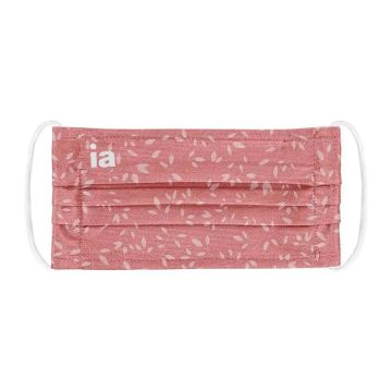 Interapothek Mascarilla Hig. 10L Flores