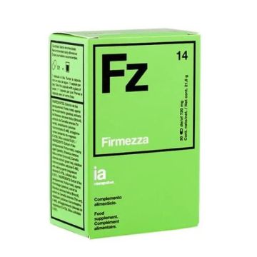 Interapothek Nutrición Firmezza 30 cápsulas